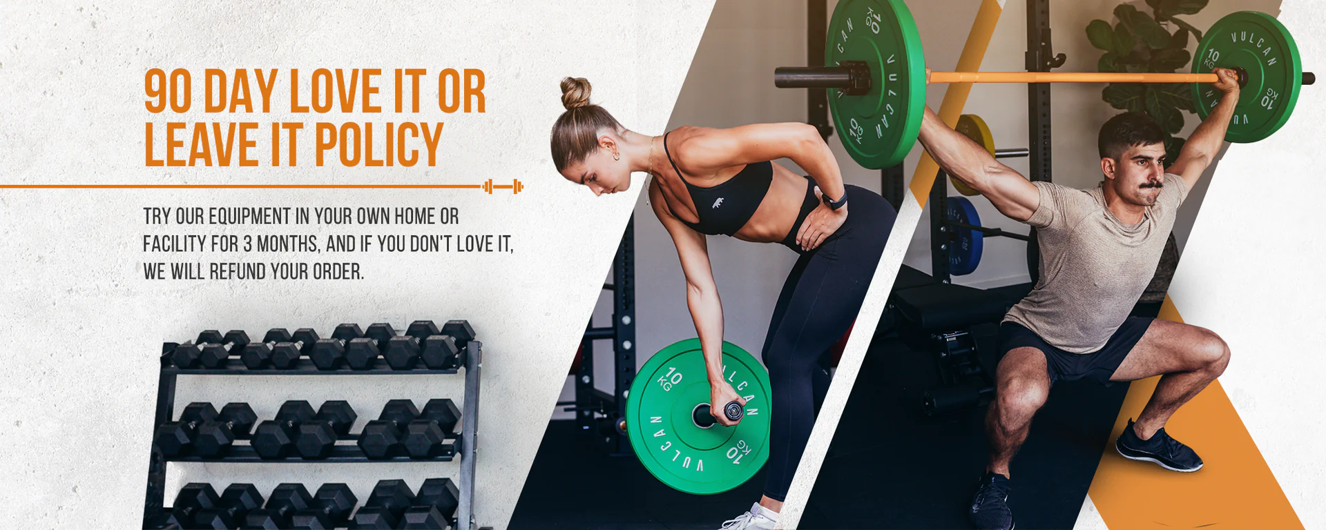 Forge Your Ultimate Fitness Legacy